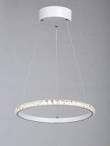 Фото Подвесной светильник Vitaluce V4629-0/1S