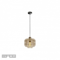 Фото Подвесной светильник iLamp AP9035-1 COG