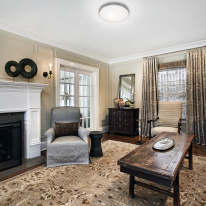 Накладной светильник Sonex 2051/CL в интернет магазине Гет Лайт