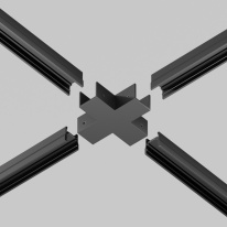 Цена на Соединитель профиля Maytoni O-TR001-CC