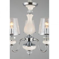 Подвесная люстра Omnilux OML-84603-03 в интернет магазине Гет Лайт