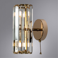 Бра ARTE Lamp A1049AP-2GO Бра ARTE Lamp A1049AP-2GO в интернет магазине Гет Лайт