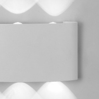 Цена на Светильник настенный Mantra 6541