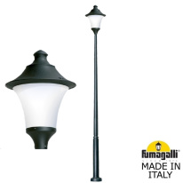 Фото Садово-парковый светильник Fumagalli R50.372.000.AYE27
