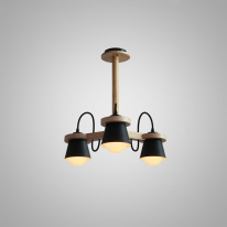 Фото Люстра на штанге ImperiumLoft 151721-26