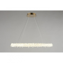 Купить Подвесная люстра APLOYT APL.040.03.45