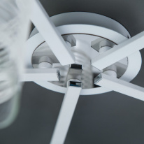 Цена на Накладная люстра Citilux CL146157