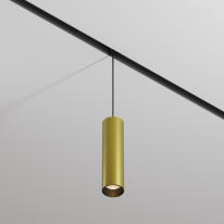 Светильник на шине Maytoni Technical TR041-4-12W3K-M-DS-BBS Купить Светильник на шине Maytoni Technical TR041-4-12W3K-M-DS-BBS