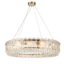 Фото Подвесная люстра Indigo V000426