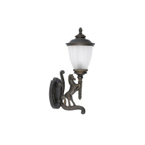 Фото Светильник настенный Nowodvorski 4902