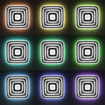 Купить с доставкой по Москве и России Накладной светильник Citilux CL737A100E