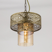 Купить с доставкой по Москве и России Подвесной светильник Citilux CL467133