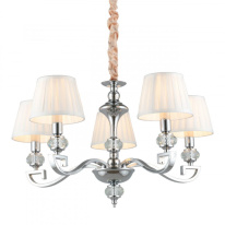 Фото Подвесная люстра Omnilux OML-72403-05