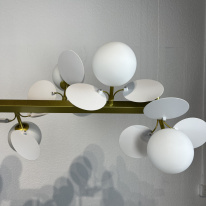 Купить с доставкой по Москве и России Подвесной светильник ImperiumLoft 191886-26