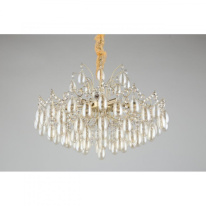 Цена на Каскадная люстра Omnilux OML-70703-08