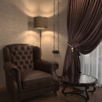 Розетка Werkel WL19-10-01 (Бронзовый) в интернет магазине Гет Лайт