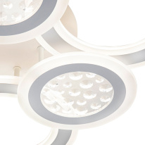 Накладная люстра Escada 10267/6LED Накладная люстра Escada 10267/6LED в интернет магазине Гет Лайт
