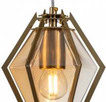 Купить Подвесной светильник Indigo V000134