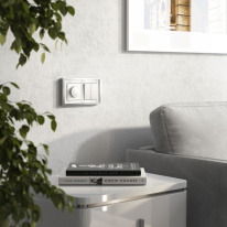 Рамка Werkel W0022850 в интернет магазине Гет Лайт