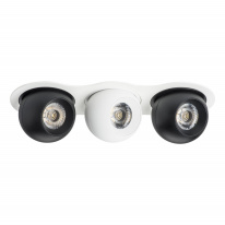 Фото Встраиваемый светильник Lightstar i636726272