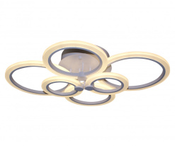 Купить Накладная люстра Kink Light 07819