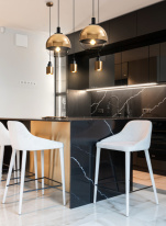 Купить с доставкой по Москве и России Подвесной светильник Freya FR4007PL-01BT