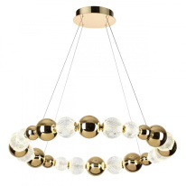 Купить с доставкой по Москве и России Подвесная люстра Odeon Light 5008/45L