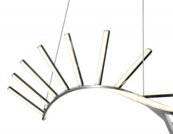 Купить Подвесной светильник Vele Luce VL7083P17