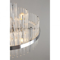 Купить с доставкой по Москве и России Люстра на штанге Omnilux OML-69207-06