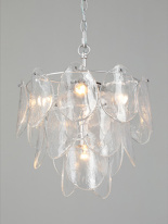 Фото Подвесная люстра Vitaluce V5314-9/5