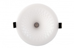 Цена на Встраиваемый светильник Denkirs DK3045-WH