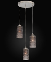 Фото Подвесной светильник Reccagni Angelo L 10000/3