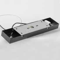 Купить с доставкой по Москве и России Подвесной светильник Lussole LSP-7197