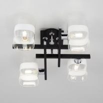 Купить с доставкой по Москве и России Накладная люстра Citilux CL139242