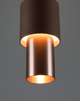 Подвесной светильник Moderli Moderli V10883-PL Elli подвесной светодиодный в интернет магазине Гет Лайт