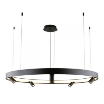 Фото Подвесная люстра APLOYT APL.041.13.75