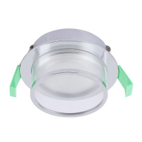 Цена на Встраиваемый светильник Crystal Lux CLT 061C1 CH