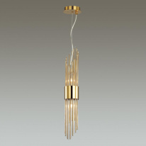 Цена на Подвесной светильник Odeon Light 4847/2