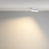 Купить Светильник на шине Maytoni Technical TR077-2-20W3K-W