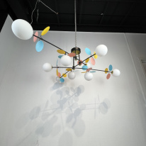 Детская люстра ImperiumLoft 194953-23 в интернет магазине Гет Лайт