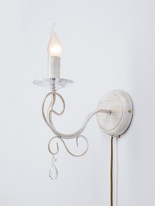 Купить с доставкой по Москве и России Бра Vitaluce V1301/1A