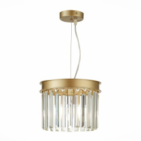 Подвесная люстра ST-Luce SL1624.203.01 Фото Подвесная люстра ST-Luce SL1624.203.01