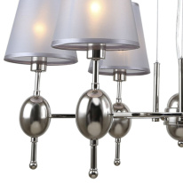 Купить Подвесная люстра Escada 2106/6S