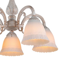 Купить Люстра на штанге Escada 1114/5PL White