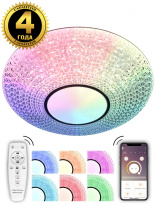 Фото Накладной светильник Natali Kovaltseva LED LAMPS 81236