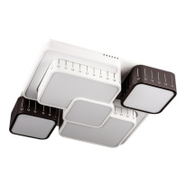 Накладной светильник Escada 10207/5LED в интернет магазине Гет Лайт