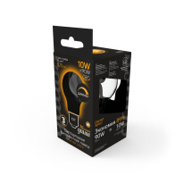 Светодиодная лампа Gauss 102202110-D в интернет магазине Гет Лайт