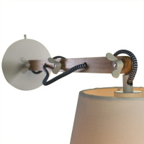Цена на Бра ARTE Lamp A5700AP-1WH