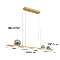 Купить Подвесная люстра Favourite 4549-3P