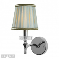 Цена на Бра iLamp 82336/1B CR